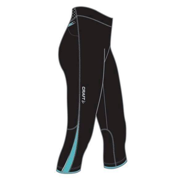 CRAFT Prime Capri, Čierna