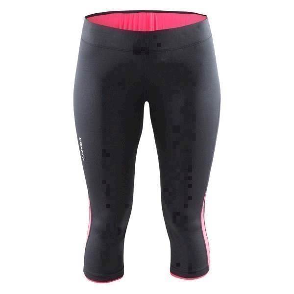 CRAFT Prime Capri, Čierna