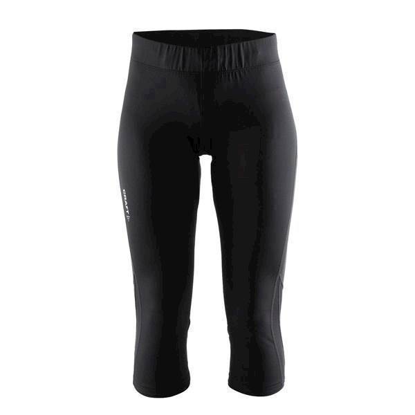 CRAFT Prime Capri, Čierna