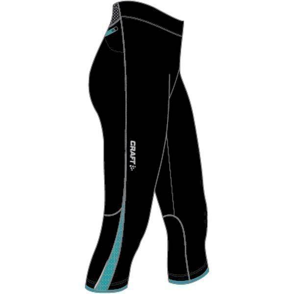 CRAFT Prime Capri, Čierna