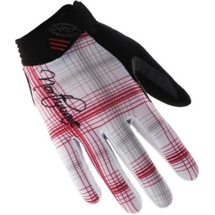 Rukavice MTB Air Lady  pink