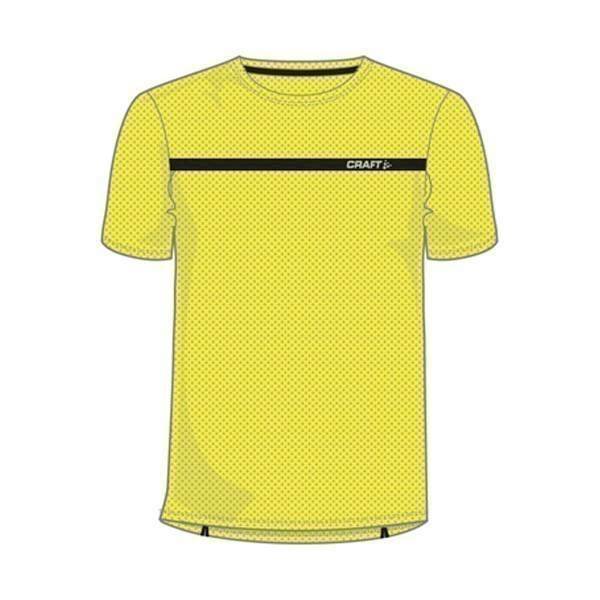 CRAFT Joy, Žltá