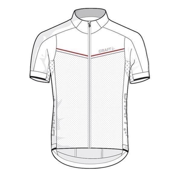 CRAFT Tech Aero, Biela