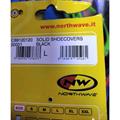 NORTHWAVE Návleky Solid