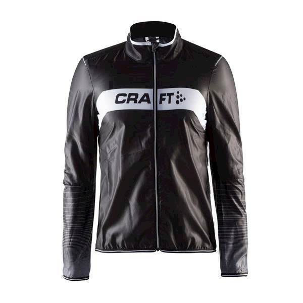 CRAFT Featherlight, Čierna