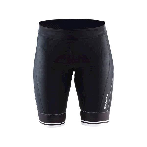 CRAFT Belle Short, Čierna
