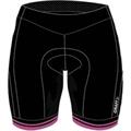 CRAFT Belle Short, Čierna