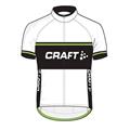 CRAFT Classic Logo, Biela