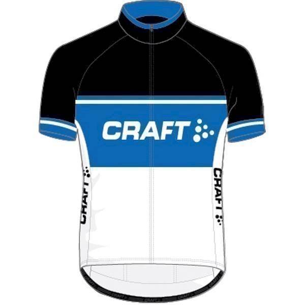 CRAFT Classic Logo, Čierna