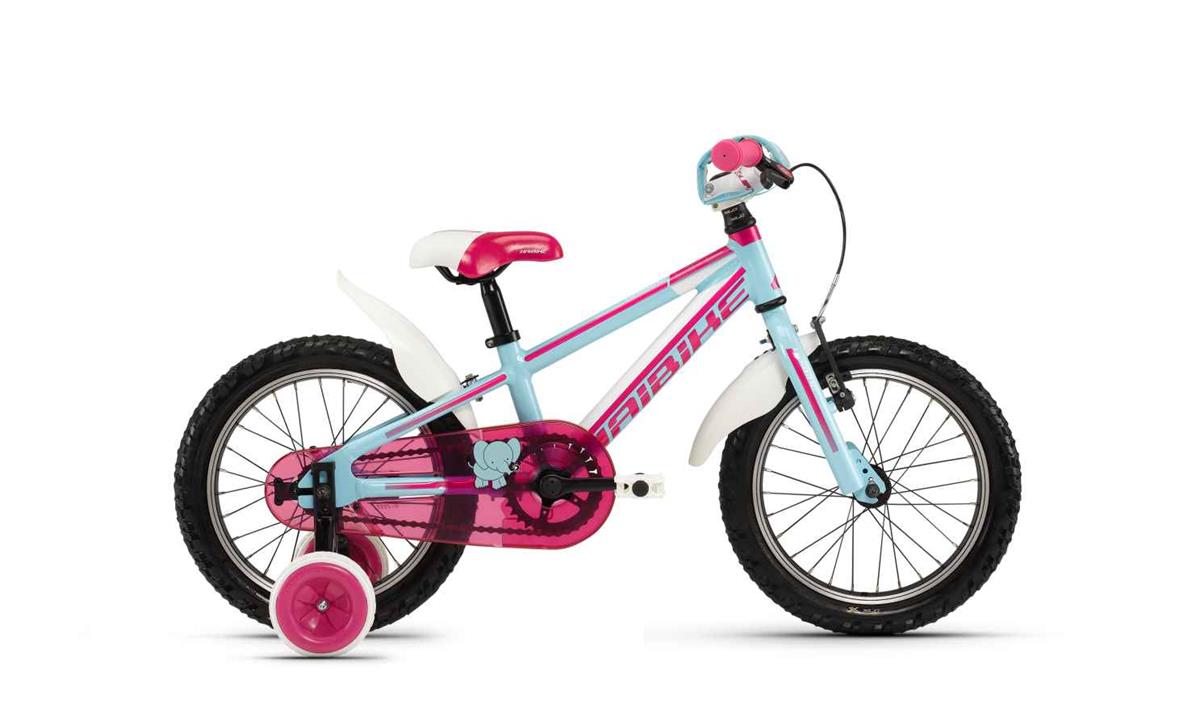 HAIBIKE Little Life 16"