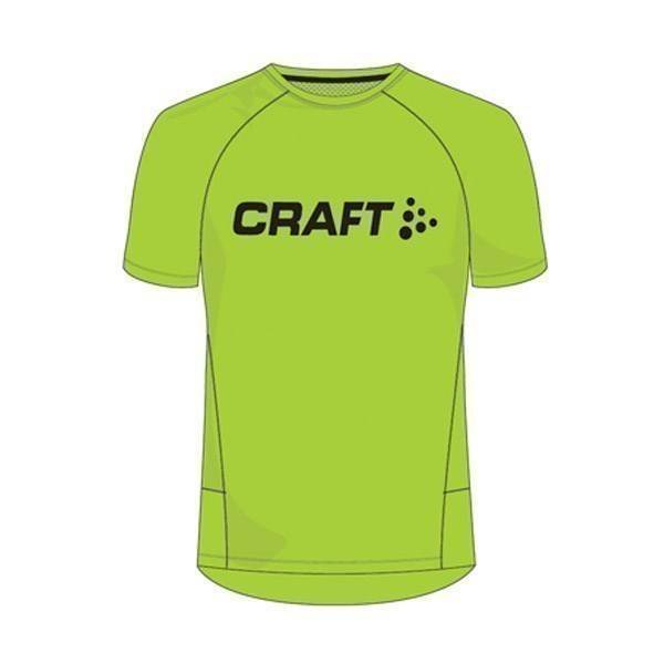 CRAFT Precise, Zelená