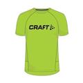 CRAFT Precise, Zelená
