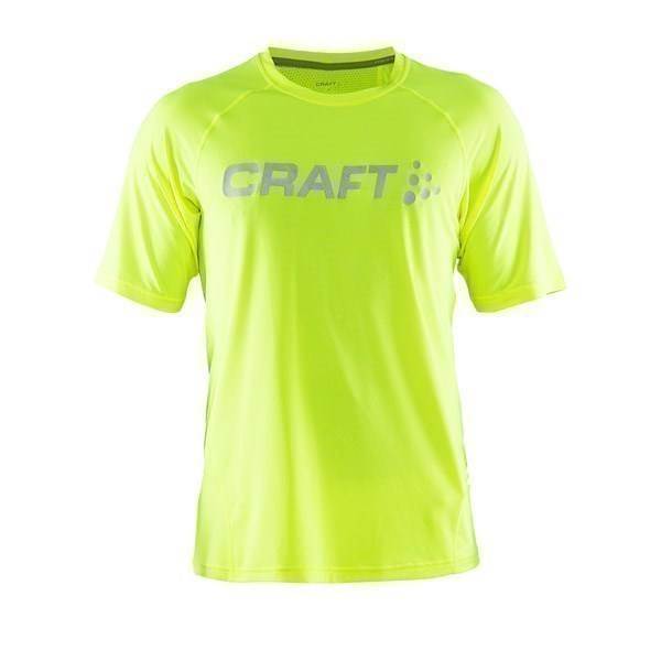 CRAFT Precise, Žltá