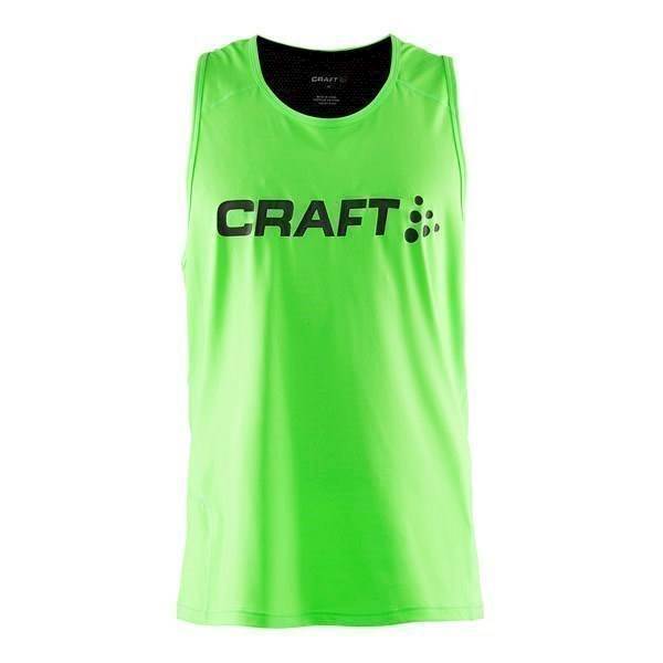 CRAFT Precise, Zelená