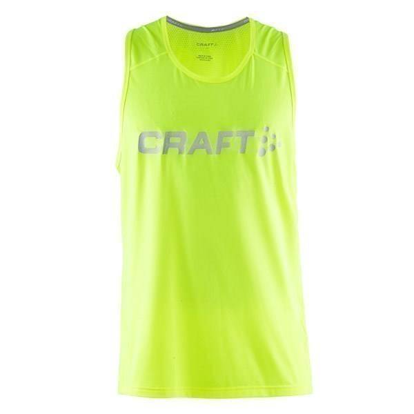 CRAFT Precise, Žltá