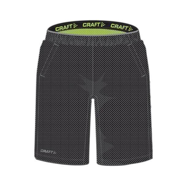 CRAFT Precise Mesh, Čierna