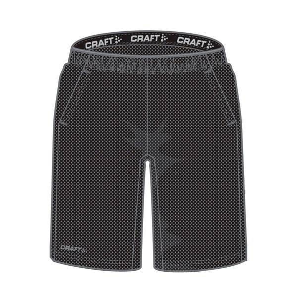 CRAFT Precise Mesh, Čierna