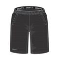 CRAFT Precise Mesh, Čierna