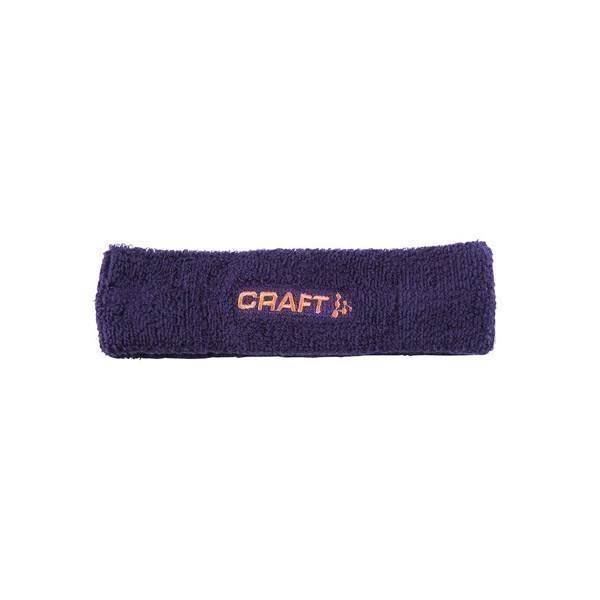 CRAFT Čelenka CRAFT, Fialová