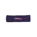 CRAFT Čelenka CRAFT, Fialová