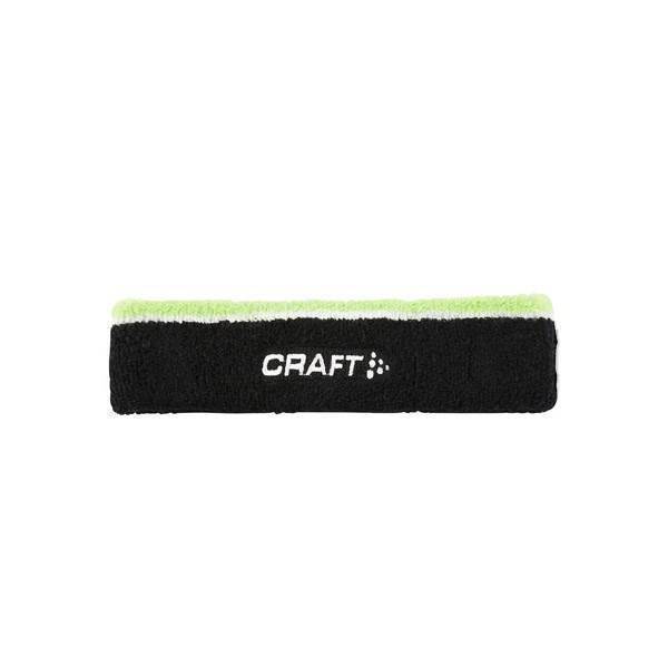 CRAFT Čelenka CRAFT, Zelená