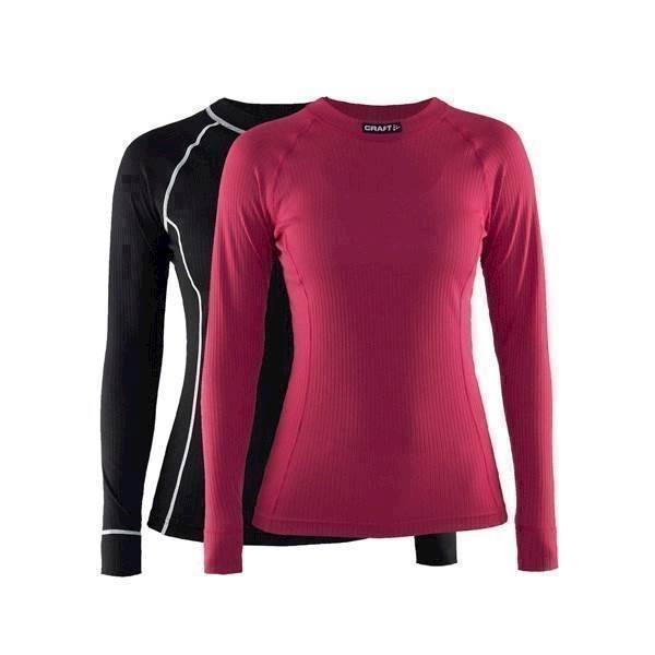 CRAFT Active 2-pack, Červená