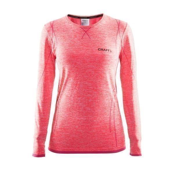 CRAFT Active Comfort LS, Ružová