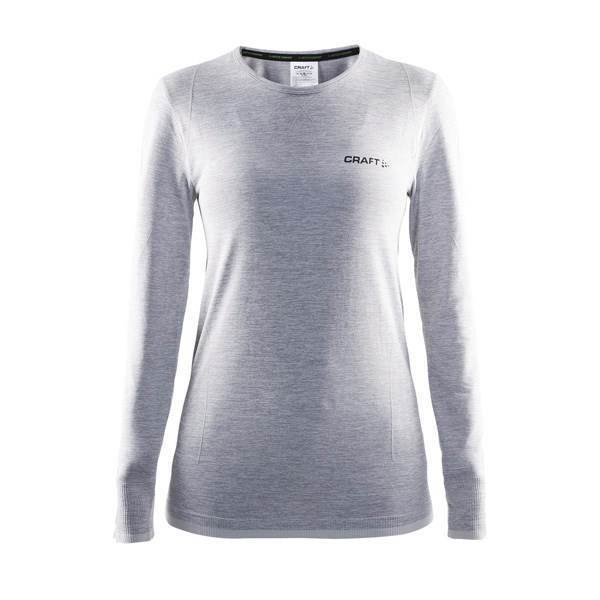 CRAFT Active Comfort LS, Šedá