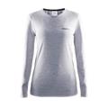 CRAFT Active Comfort LS, Šedá