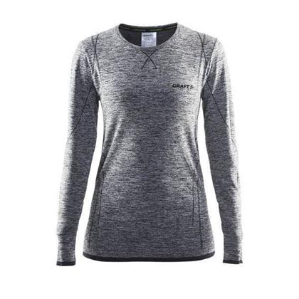 Active Comfort LS, Čierna