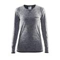 CRAFT Active Comfort LS, Čierna