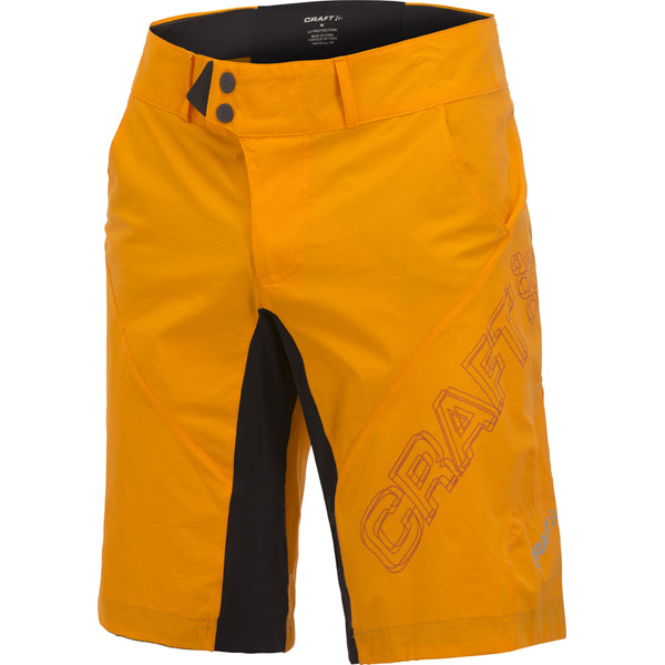 CRAFT Nohavice AB Loose