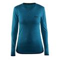 CRAFT Active Comfort LS, Zelená