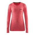 CRAFT Active Comfort LS, Oranžová