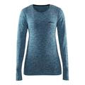 CRAFT Active Comfort LS, Modrá