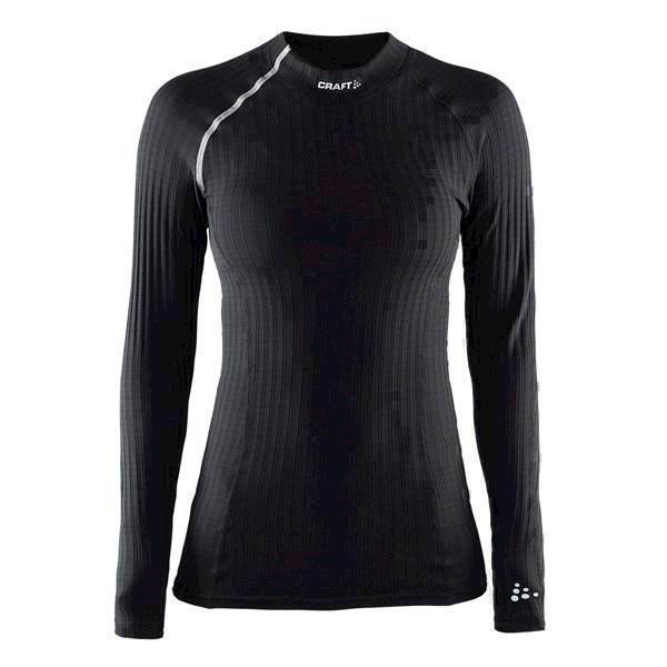 CRAFT Active Extreme LS, Čierna
