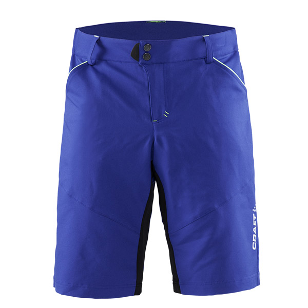 CRAFT Nohavice Escape free shorts