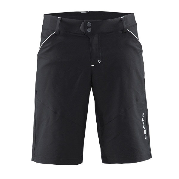 CRAFT Nohavice Escape free shorts