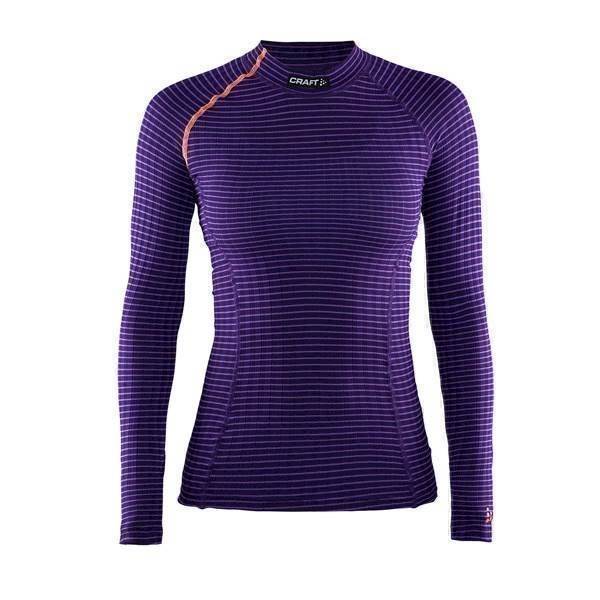 CRAFT Active Extreme LS, Fialová