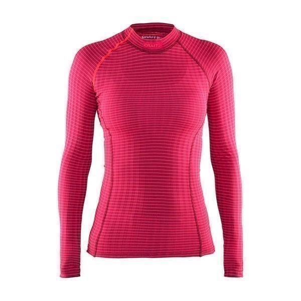 CRAFT Active Extreme LS, Červená