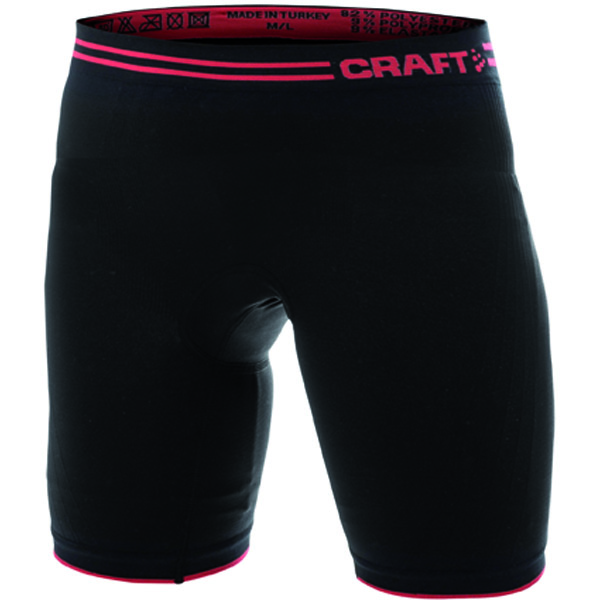 CRAFT Boxerky seamless