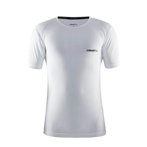 CRAFT Active Comfort SS, Biela