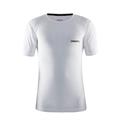 CRAFT Active Comfort SS, Biela