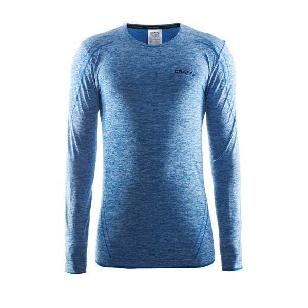CRAFT Active Comfort LS, Modrá
