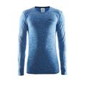 CRAFT Active Comfort LS, Modrá