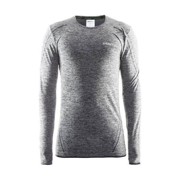 CRAFT Active Comfort LS, Čierna