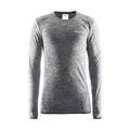 CRAFT Active Comfort LS, Čierna
