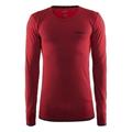 CRAFT Active Comfort LS, Červená