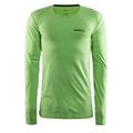 CRAFT Active Comfort LS, Zelená