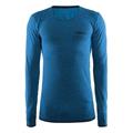 CRAFT Active Comfort LS, Modrá